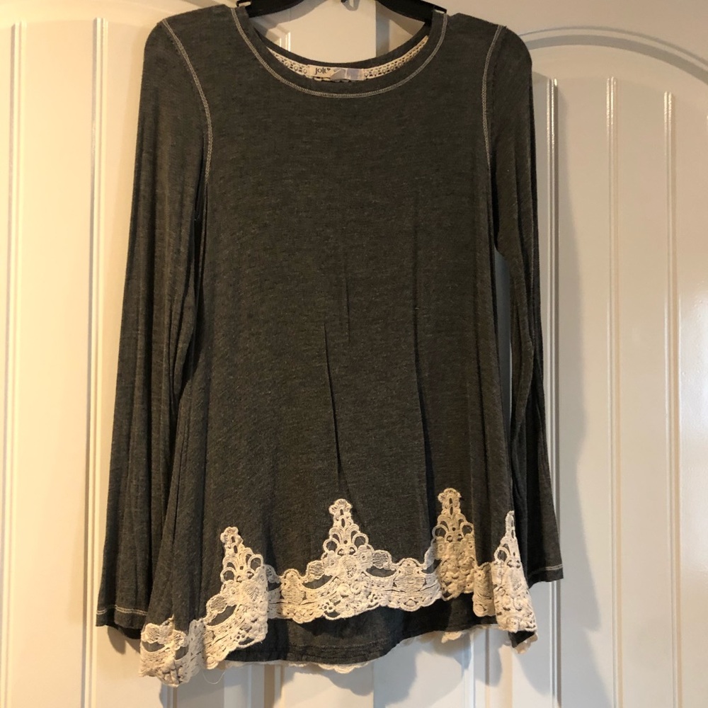 Long sleeve